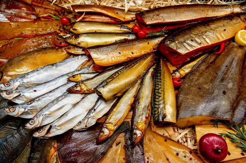продажа рыбы всех видов по выгодной цене в Иркутске и Иркутской области 12