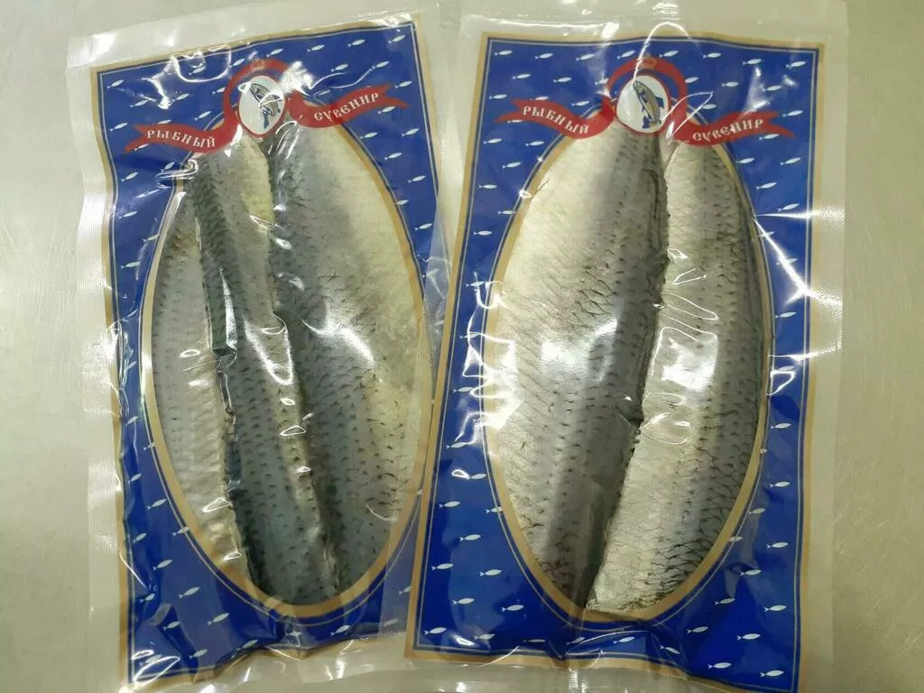 продажа рыбы всех видов по выгодной цене в Иркутске и Иркутской области 7